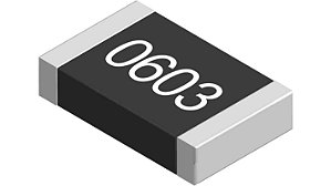 AC0603JR-071ML Yageo