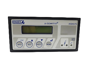 B91065004 Bender - IRDH375B-435