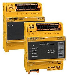 B91080202 Bender - EDS440-L-4