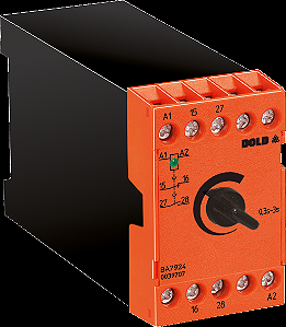 BA7924.21 DC24V 1-10S Dold