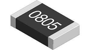 AC0805FR-07511RL Yageo