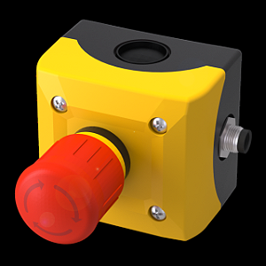 BAM02HA Balluff - BAM ES-XA-01D-01-R01-201-S92