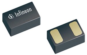 BAR6402ELE6327XTMA1 Infineon