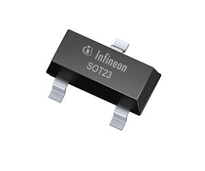 BAR6404E6327HTSA1 Infineon