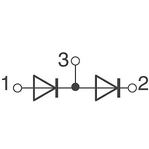 BAS4004E6327HTSA1 Infineon