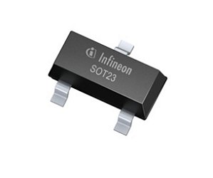 BAT5406E6327HTSA1 Infineon