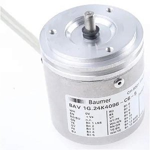 BAV 1G.24K4096-C6-5 Baumer Electric