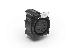 AC5FAH-AU-B Amphenol