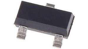BC857BE6327HTSA1 Infineon