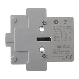 BCLL11 General Electric