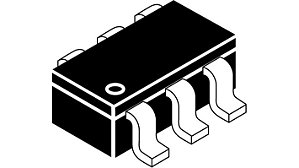 BCR421UE6327HTSA1 Infineon