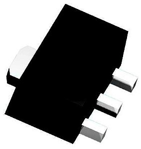 BCX5116H6327XTSA1 Infineon