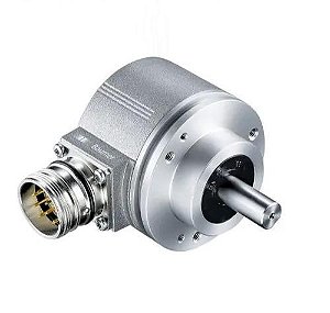 BDK06.05A360-5-4 Baumer Electric