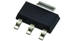BDP950H6327XTSA1 Infineon