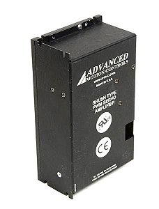 BE25A20ACG-INV Advanced Motion Controls