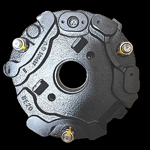 BE32B/500NM/400AC SEW Eurodrive