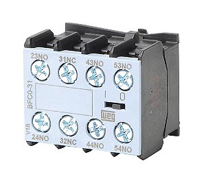 12499358 WEG - BFC0-31