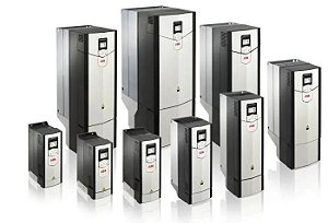 ACS800-02-0400-3 ABB