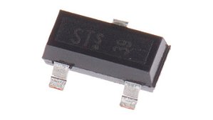 BFR93AE6327HTSA1 Infineon