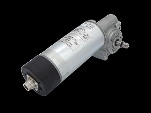 BG62X60 Dunkermotoren