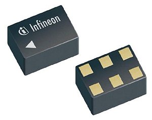 BGA125N6E6327XTSA1 Infineon
