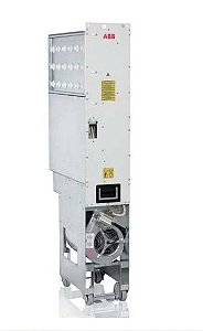 ACS800-104-0510-3+E205+V991 ABB