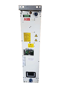ACS800-104LC-0550-7+E205+Q967 ABB