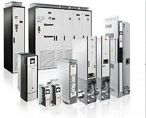 ACS800-104LC-0700-7+E205+Q967 ABB