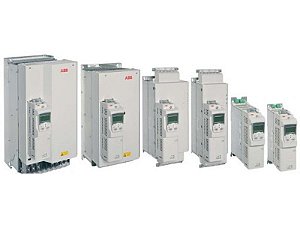 ACS850-04-061A-5+J400 ABB