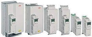 ACS850-04-650A-5 ABB