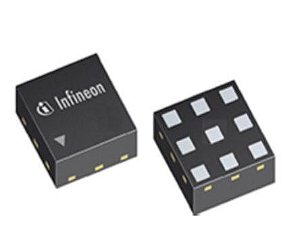 BGS13S4N9E6327XTSA1 Infineon