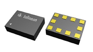 BGSA403ML10E6327XTSA1 Infineon