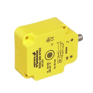 BI50U-Q80-AP6X2-H1141 Turck