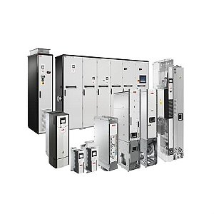 ACS880-104-0590A-5+C183 ABB