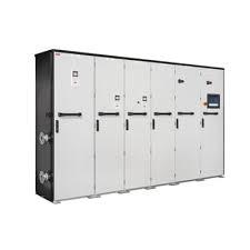 ACS880-17LC-2180A-7 ABB