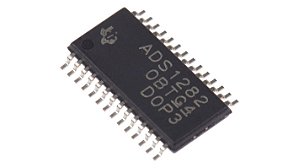ADS1282IPW Texas Instruments