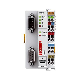 BK4000 Beckhoff