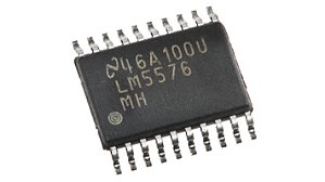 ADS7807U Texas Instruments