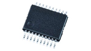 ADS8344E Texas Instruments