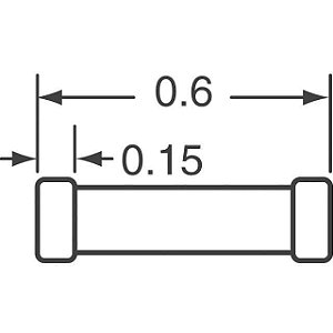 BLM03AG800SN1D Murata
