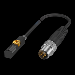 BMF00CF Balluff - BMF 235K-PS-C-2A-SA2-S49-00,5