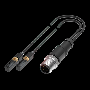 BMF00E6 Balluff - BMF 235K-PS-C-2A-SA95-S4-02