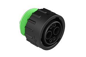 AHDP06-18-06SN-WTA Amphenol