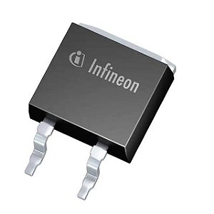 AIDK08S65C5ATMA1 Infineon