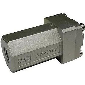 AK2000-N02 SMC