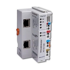 AKT-ECT-000-000 Kollmorgen