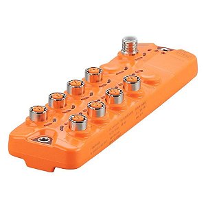 AL2301 IFM - IOL MOD SL 8XMP/DX A M12 IP67