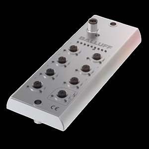 BNI00AR Balluff - BNI IOL-302-002-E012