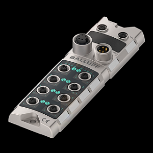 BNI00HL Balluff - BNI PG3-508-0C5-Z015