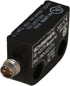 BNS 260-02Z-ST-L Schmersal - 101184377